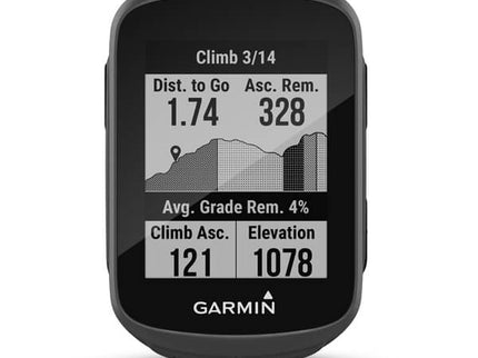 GARMIN Edge 130 Plus