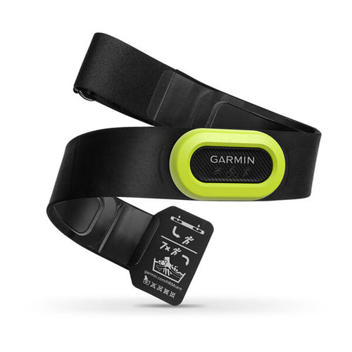 GARMIN HRM-PRO WIRELESS STRAP AND SENSOR