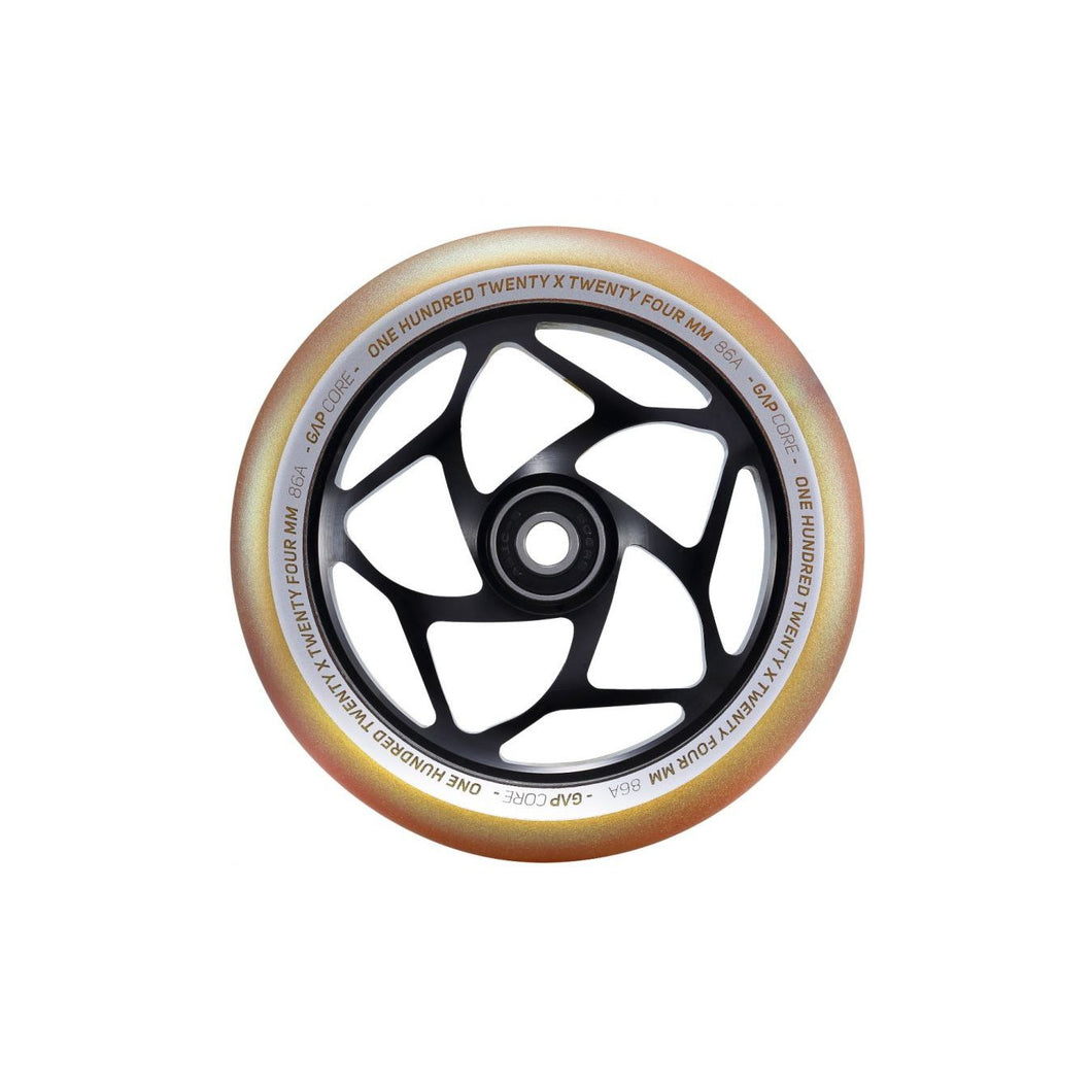 ENVY 120MM GAP CORE WHEEL
