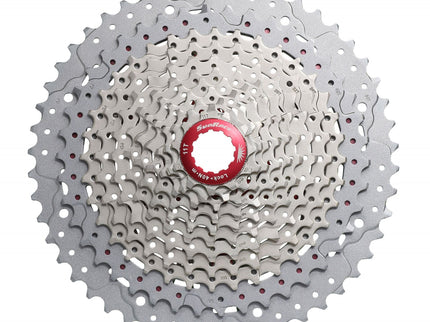 SUNRACE CASSETTE SPROCKET 11SPD 11-50T