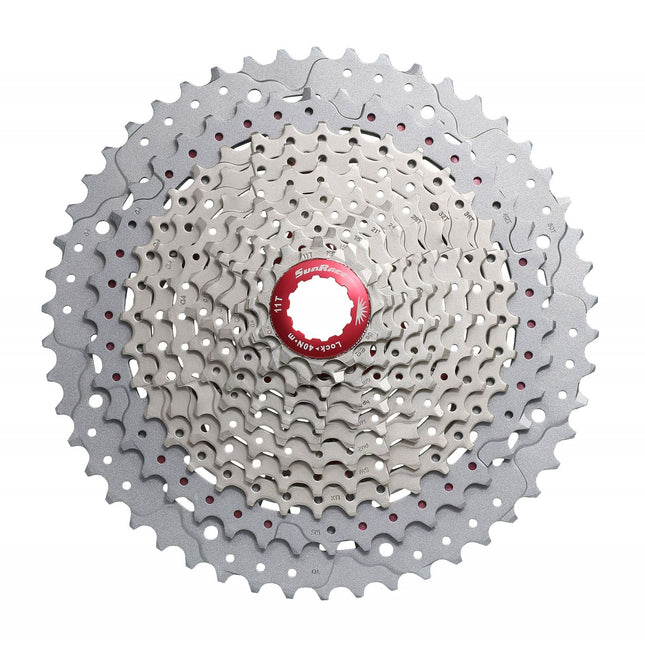 SUNRACE CASSETTE SPROCKET 11SPD 11-50T
