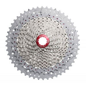 SUNRACE CASSETTE SPROCKET 11SPD 11-50T