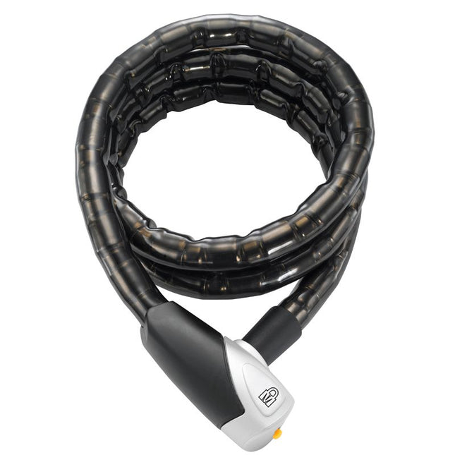 MAGNUM Lock Armoured Cable 180cm x 25mm
