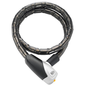 MAGNUM Lock Armoured Cable 100cm x 18mm