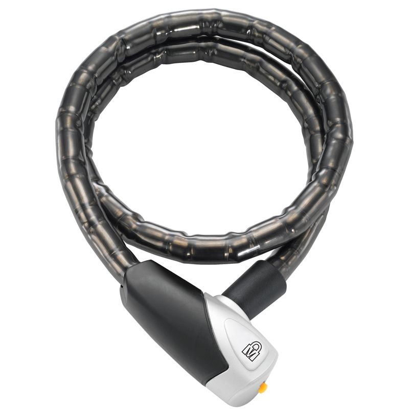 MAGNUM Lock Armoured Cable 100cm x 18mm