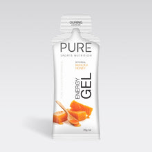 Load image into Gallery viewer, PURE Energy Gel 35g Manuka Honey