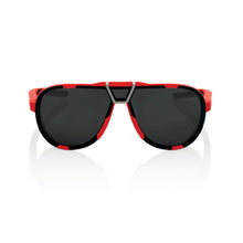 Load image into Gallery viewer, 100% WESTCRAFT - Soft Tact Red - Black Mirror