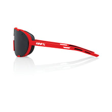 Load image into Gallery viewer, 100% WESTCRAFT - Soft Tact Red - Black Mirror
