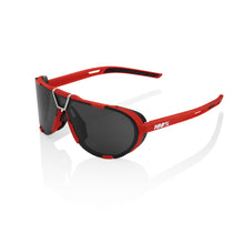 Load image into Gallery viewer, 100% WESTCRAFT - Soft Tact Red - Black Mirror