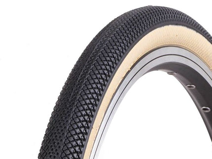VEE 20 X 1.50 SPEEDSTER FOLDABLE TYRE (S-WALL GUM)