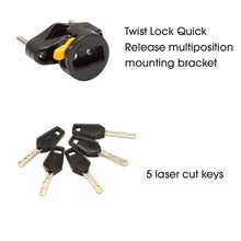 Load image into Gallery viewer, ONGUARD Doberman Coil Key