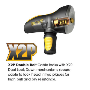 ONGUARD Doberman Coil Key