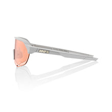 Load image into Gallery viewer, 100% S2 - Soft Tact Stone Grey - HiPER Coral