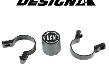 PROFILE DESIGN UCM Universal Computer Mount