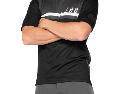 100% Airmatic Jersey