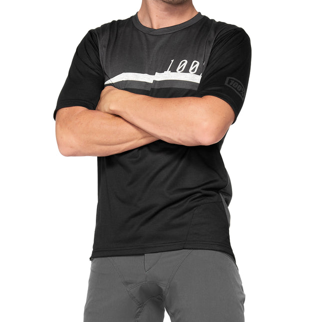 100% Airmatic Jersey