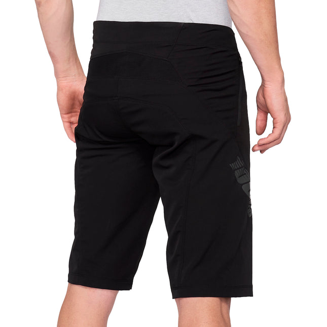 100% Airmatic Shorts