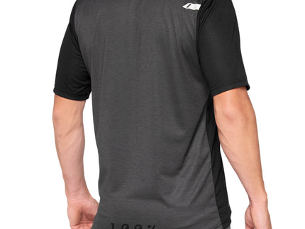 100% Airmatic Jersey