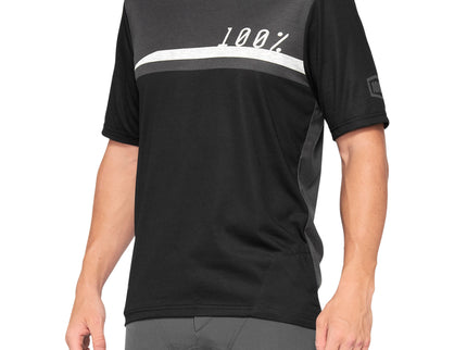 100% Airmatic Jersey