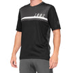 BLACK/CHARCOAL / XL