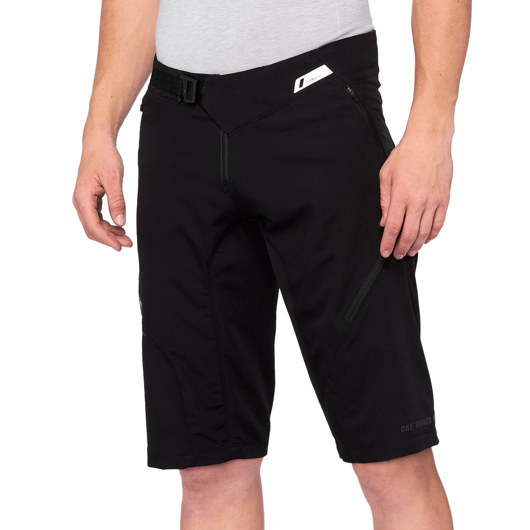 100% AIRMATIC SHORTS