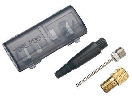 BBB Valve Adapter Kit