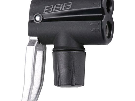 BBB Pumphead Dualhead 2.0