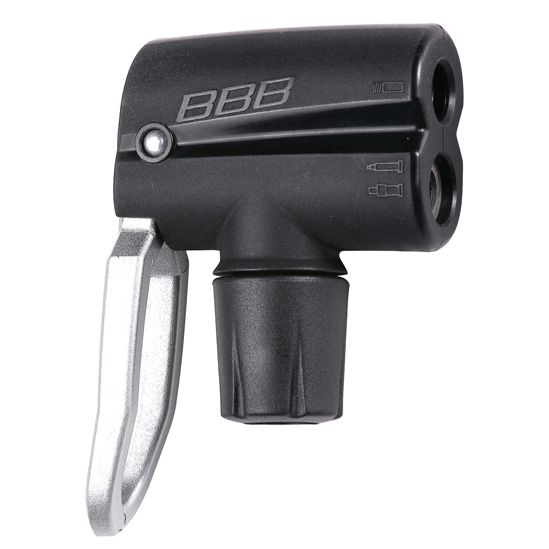 BBB Pumphead Dualhead 2.0