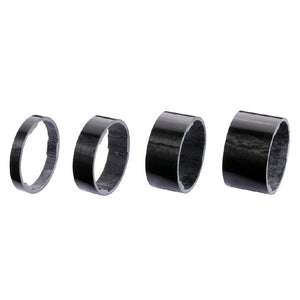 BBB ULTRASPACE CARBON SPACER SET