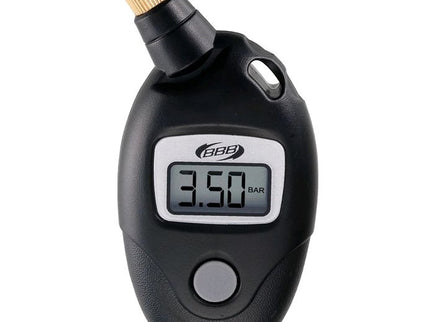 BBB Digital Pressure Gauge