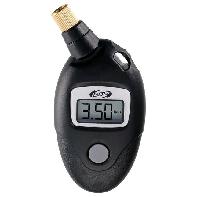 BBB Digital Pressure Gauge