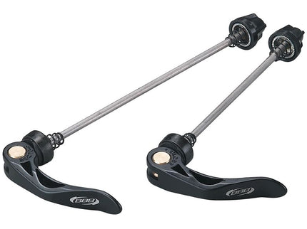 WHEELBLOCK BLACK