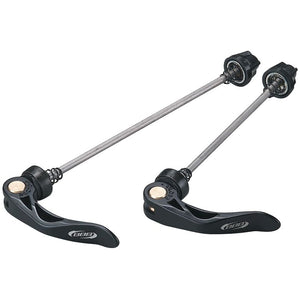 WHEELBLOCK BLACK