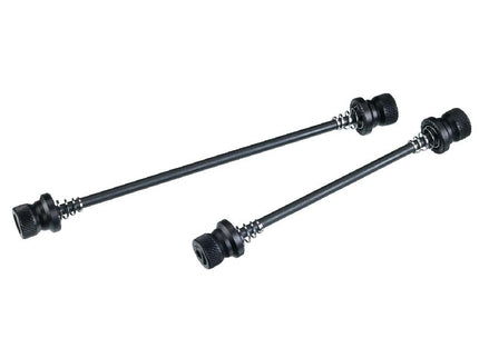 BBB WHEELFIXED BLACK