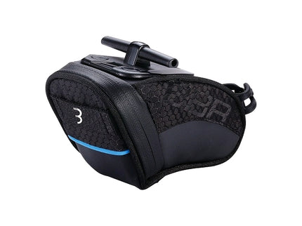 BBB SaddleBag Curvepack Reflect