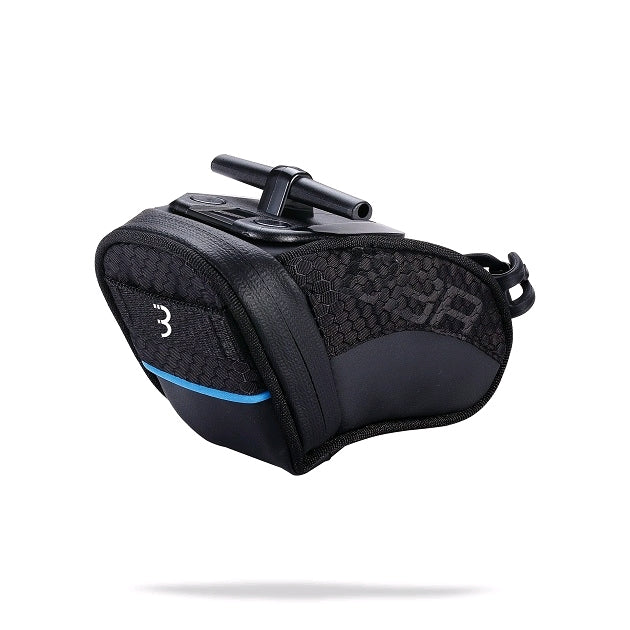 BBB SaddleBag Curvepack Reflect