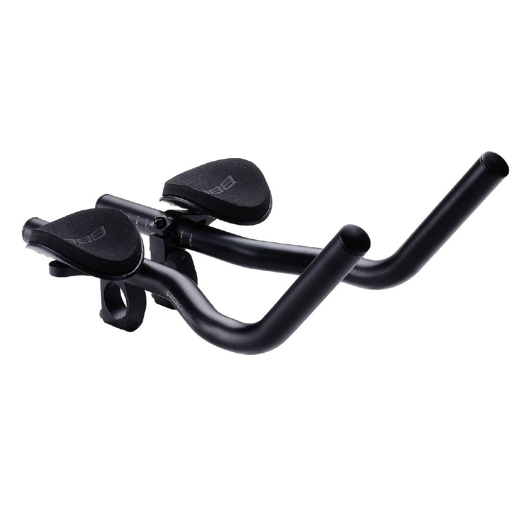 BBB AEROBASE HANDLEBAR BLACK