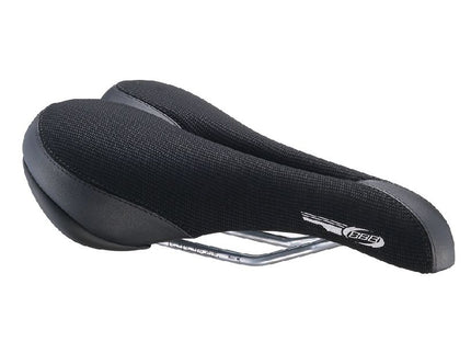 BBB Multidensity Saddle Mens
