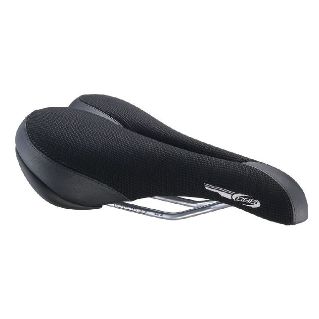 BBB Multidensity Saddle Mens