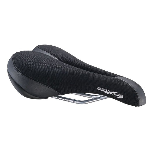 BBB Multidensity Saddle Mens