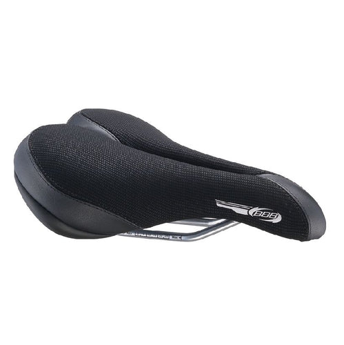 BBB MULTIDENSITY SADDLE LADIES