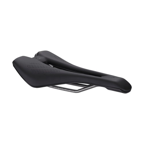 BBB ECHELON PERFORMANCE SADDLE 145MM BLACK