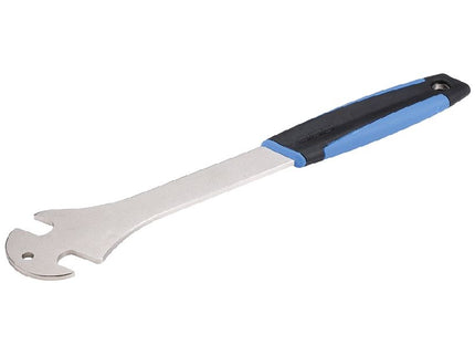 BBB Pedal Wrench Hi-Torque L Double Wrench