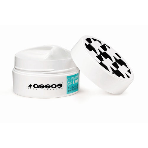 ASSOS CHAMOIS CREME MENS 200ML