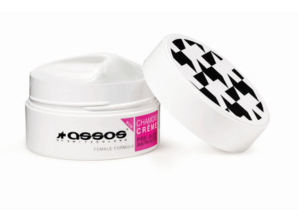 ASSOS Chamois Creme Womens 200ml