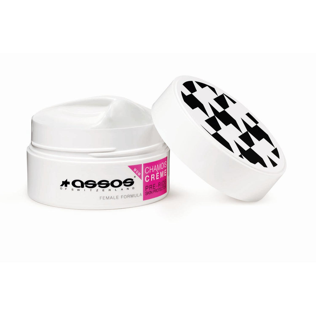 ASSOS Chamois Creme Womens 200ml
