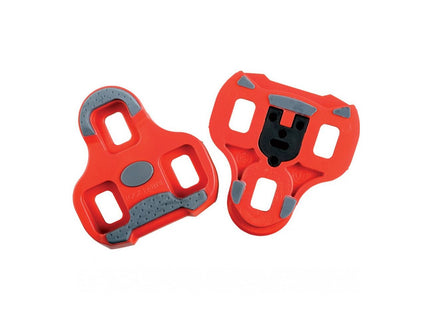 LOOK Cleat Keo Red - Grip