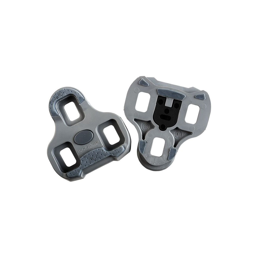 LOOK Cleat Keo Grey - Grip