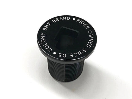 COLONY FORK TOP BOLT M24