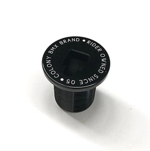 COLONY FORK TOP BOLT M24